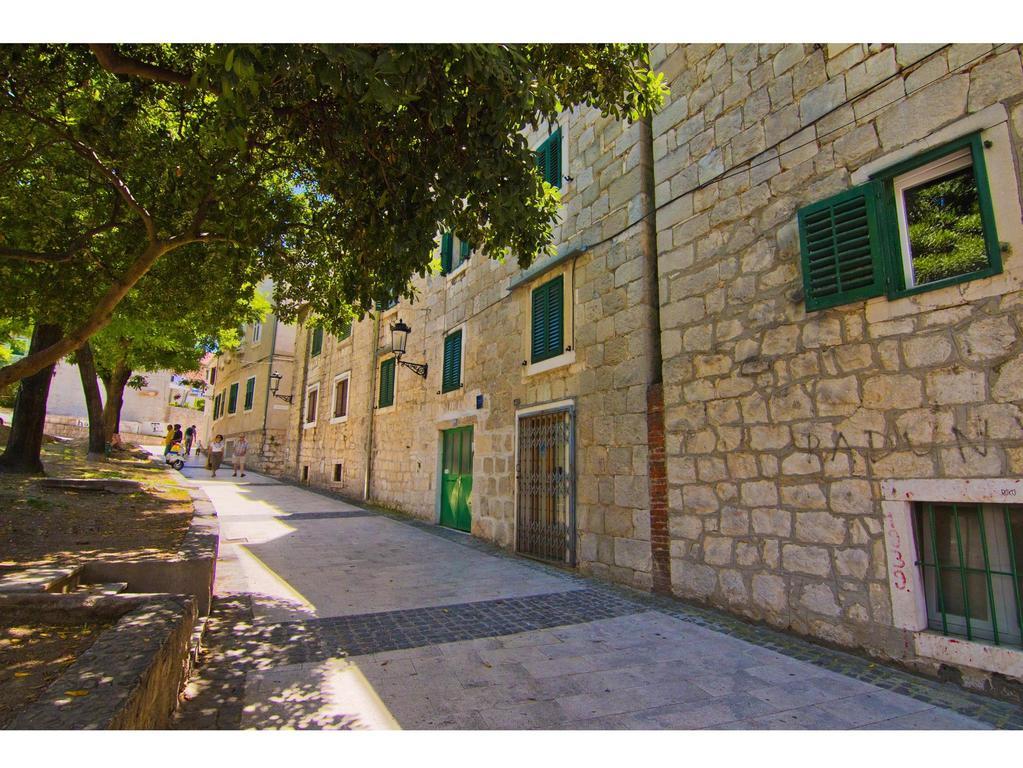 Studio Amabile Split Exterior photo